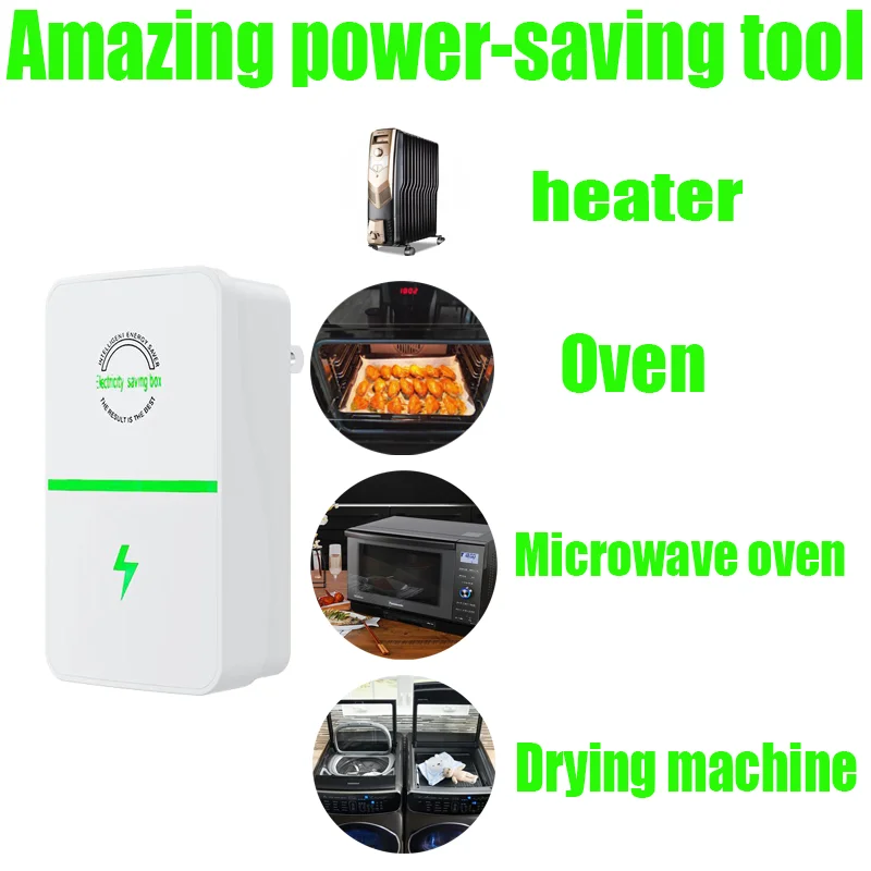 Stop Watt Energy Saving Device, Pro Power Saver by Elon Musk