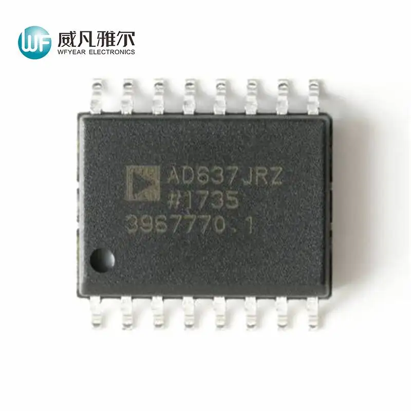 Muslimmuslimab Ic Power Management Componenti Elettronici Specializzati Spedizione Gratuita