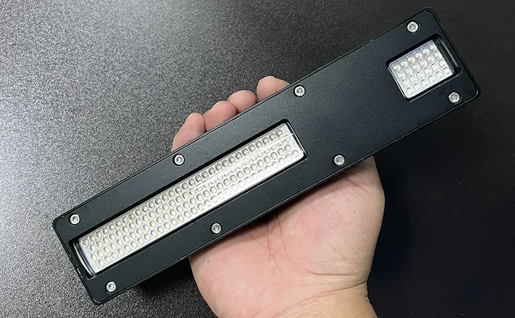 Description Picture 3 of item500W Toshiba/Ricoh UV Flatbed Printer/UV Guide Belt LED UV Oil Integrated Curing Lamp Water-cooled UVLED Oil Curing Lamp