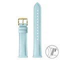 Light blue gold