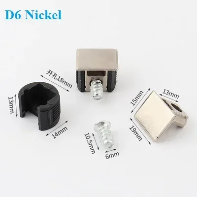 D6 Nickel