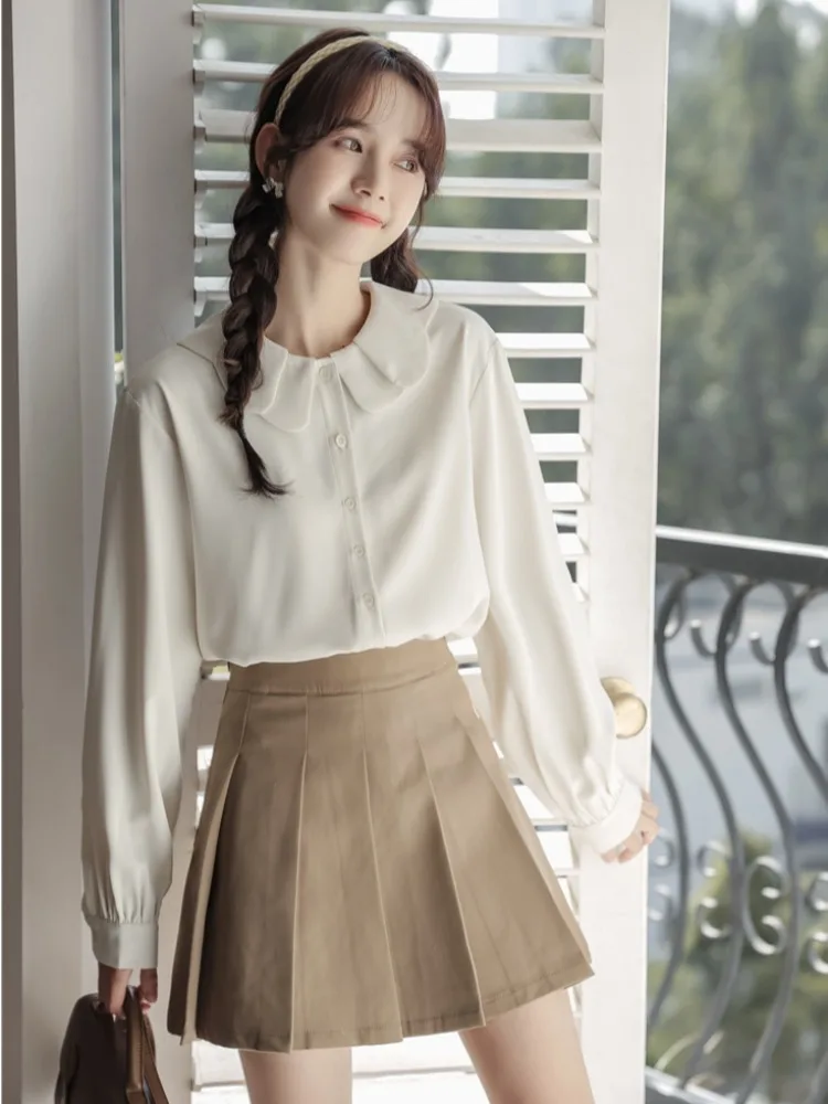 

2023 Women's fashion shirt