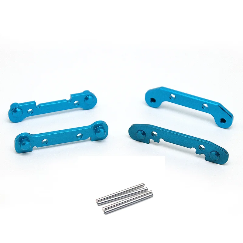 Upgraded Metal Reinforced Rocker Arm Replacement Kit For Wltoys 124017