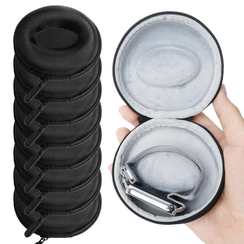 EVA Travel Case for Single Watch Shock and Impact-resistant
