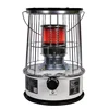6L Kerosene Heater & Stove 360° Surround Portable Radiant Heater  Kerosene Heater for Home ,Garage, Camping,Hunting,Cooking 1