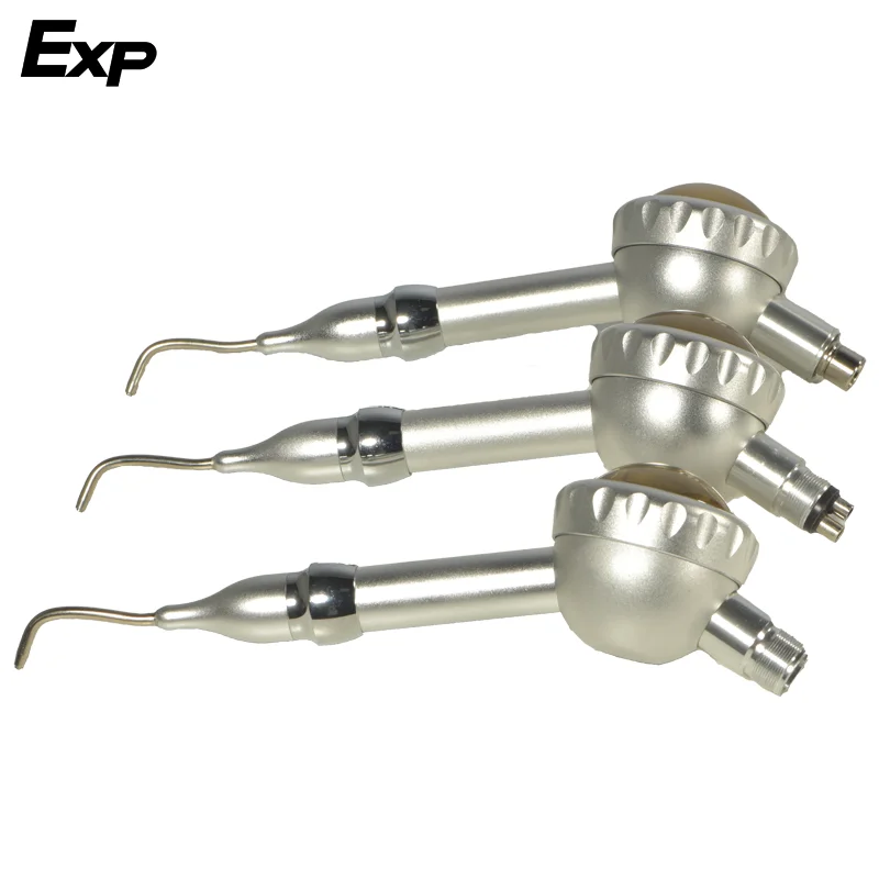 dental equipment Teeth Whitening Spray Dental Air Water Polisher Jet Air Flow Oral hygiene Tooth Cleaning Prophy Polishing tool dental cleaning tools
