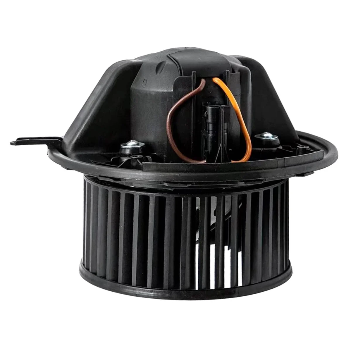

Heater Blower Motor HVAC Blower Motor with Wheel 1698200642 for Mercedes-Benz B-Class W245 2005-2011
