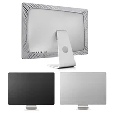 

Flexible Dustproof Polyester Protective Cover for 27/21 Inch Computer Screen Macbook Pro Apple IMac Samsung HP Dell Lenovo