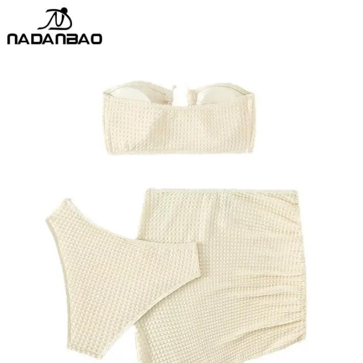 Рисунок 6 - Купальник-бикини женский трикотажный