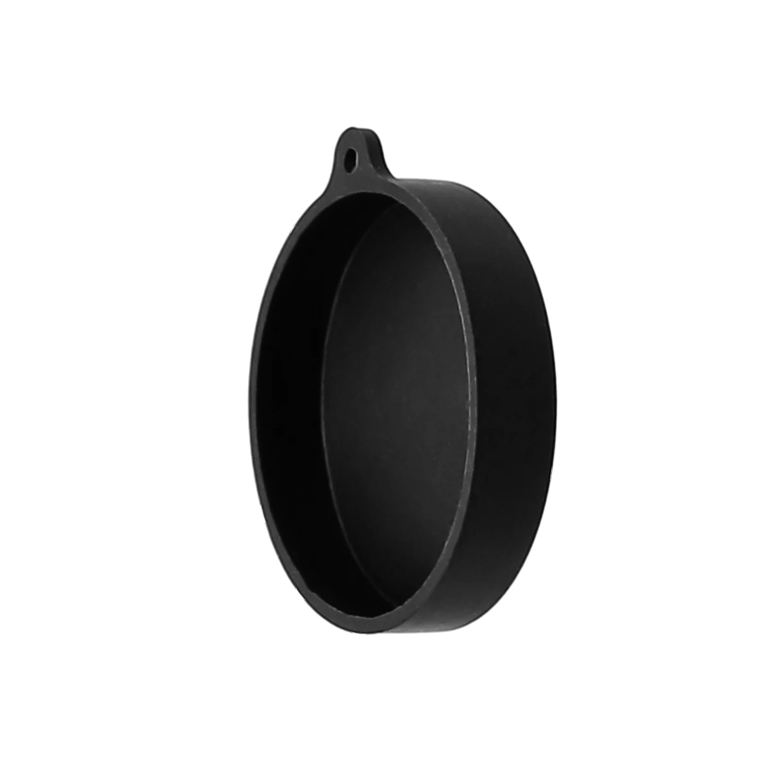 Universal Plastic Dust Cap Cover for Lens and Eyepiece Protection