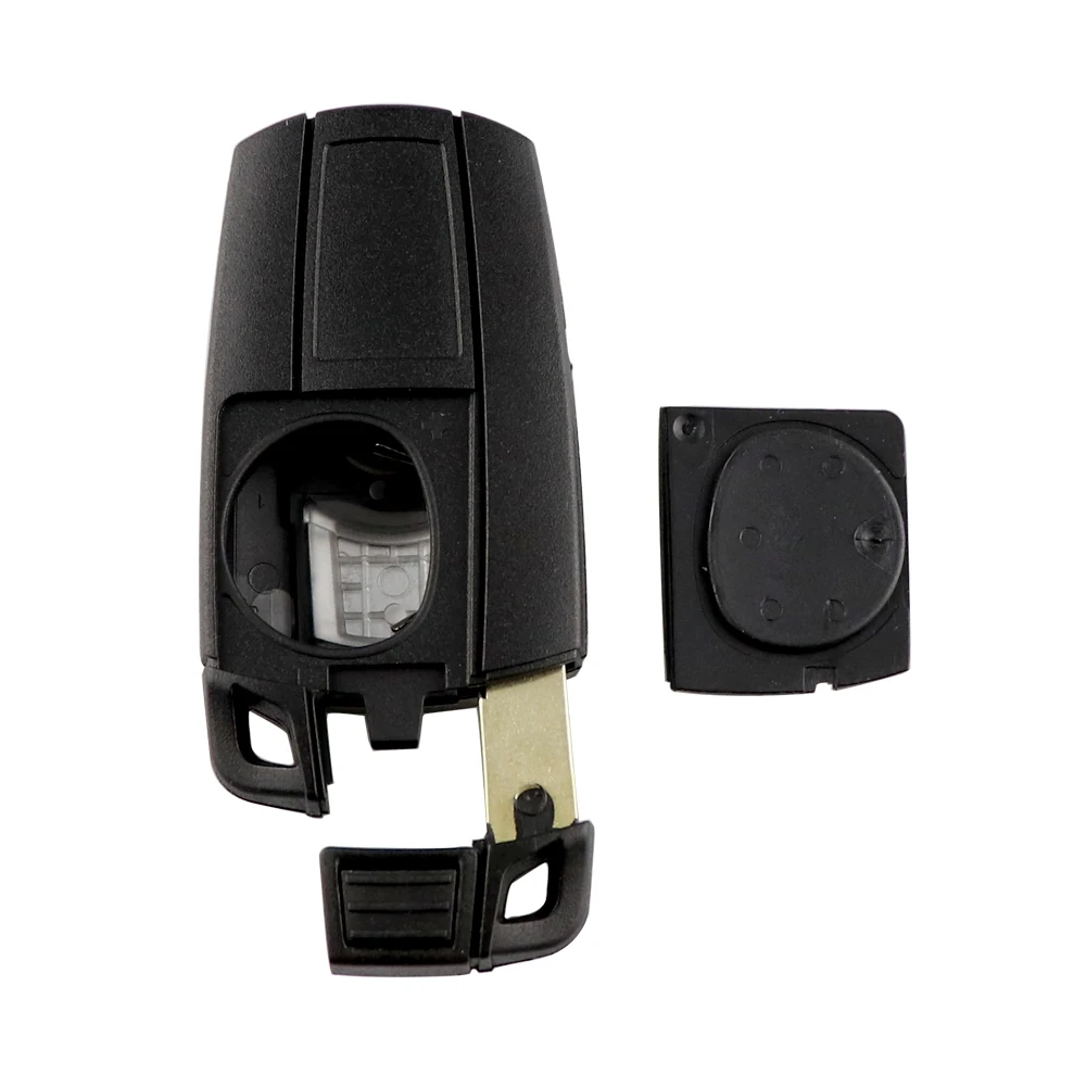 Premium Remote Car Key Replacement with ID46 PCF7945 Chip