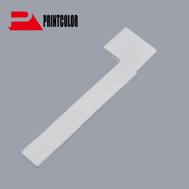 1X C7769-60374 C7769-60149 Spugna Tampone Di Inchiostro Per Stazione Di Servizio Per Hp Designjet 500 510 800 815 820 500Ps 510Ps 800Ps 815Mfp Cc800Ps