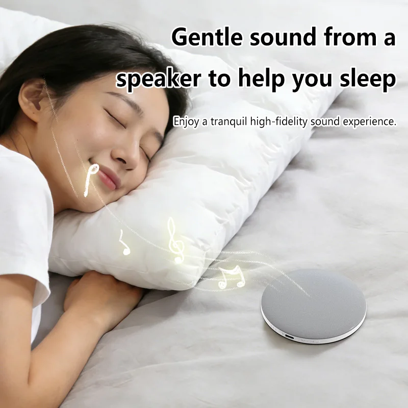 Bluetooth Under Pillow Speaker 6