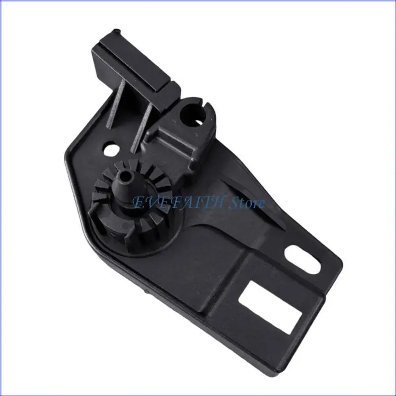 124B 자동차 후드 릴리스 레버 엔진 릴리스 핸들 1J1823533C 1J1823633A 1J1823533C 1J1823633A 내구성과 착용감 향상