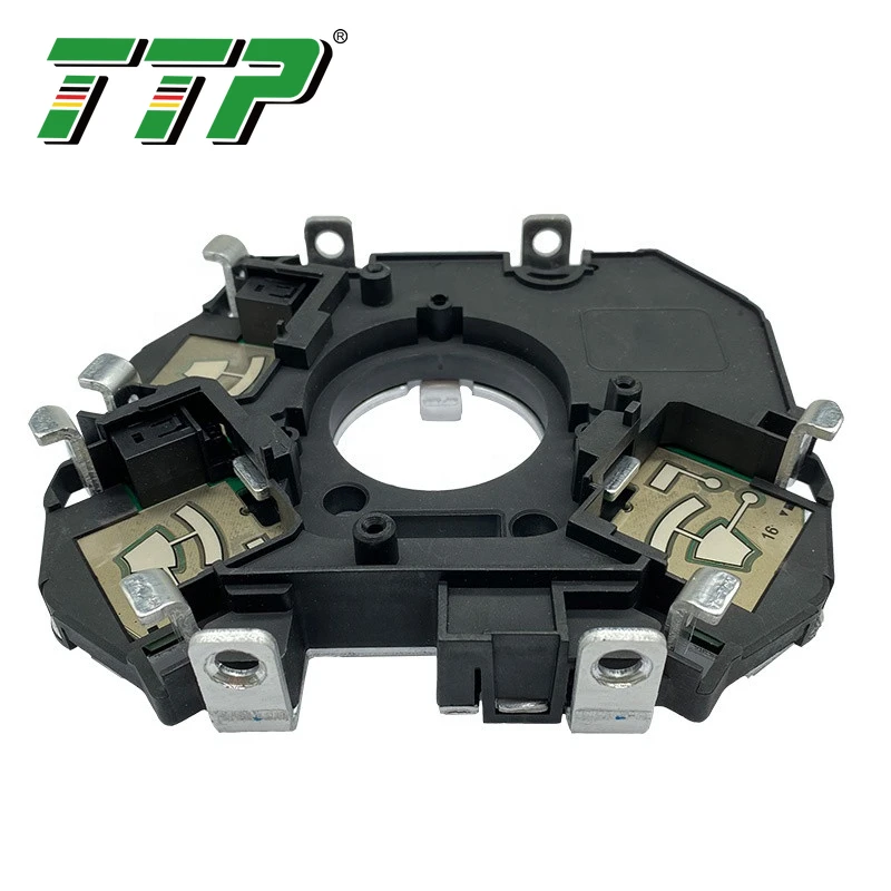 

Монтажная панель рулевого колеса TTP 21601029 для VOLVO Trucks OE 22608061 22943669, базовая пластина, переключатель рулевой колонки