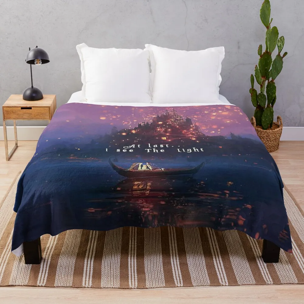 

When Will My Life Begin2 Throw Blanket brand blankets