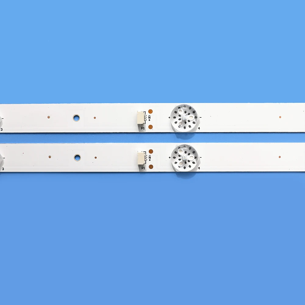 2pcs LED Ʈ Toshiba TCL 32S4900 32L2600 32L2800 32L2900 L32S4900S TOT 32D2900 Thomson 32HB5426 LVW320CS0T LED32D2930
