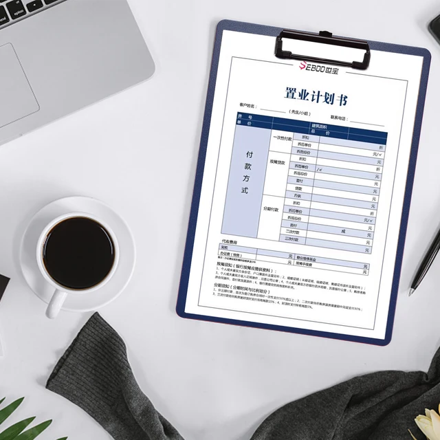 정리와 스타일을 한 번에