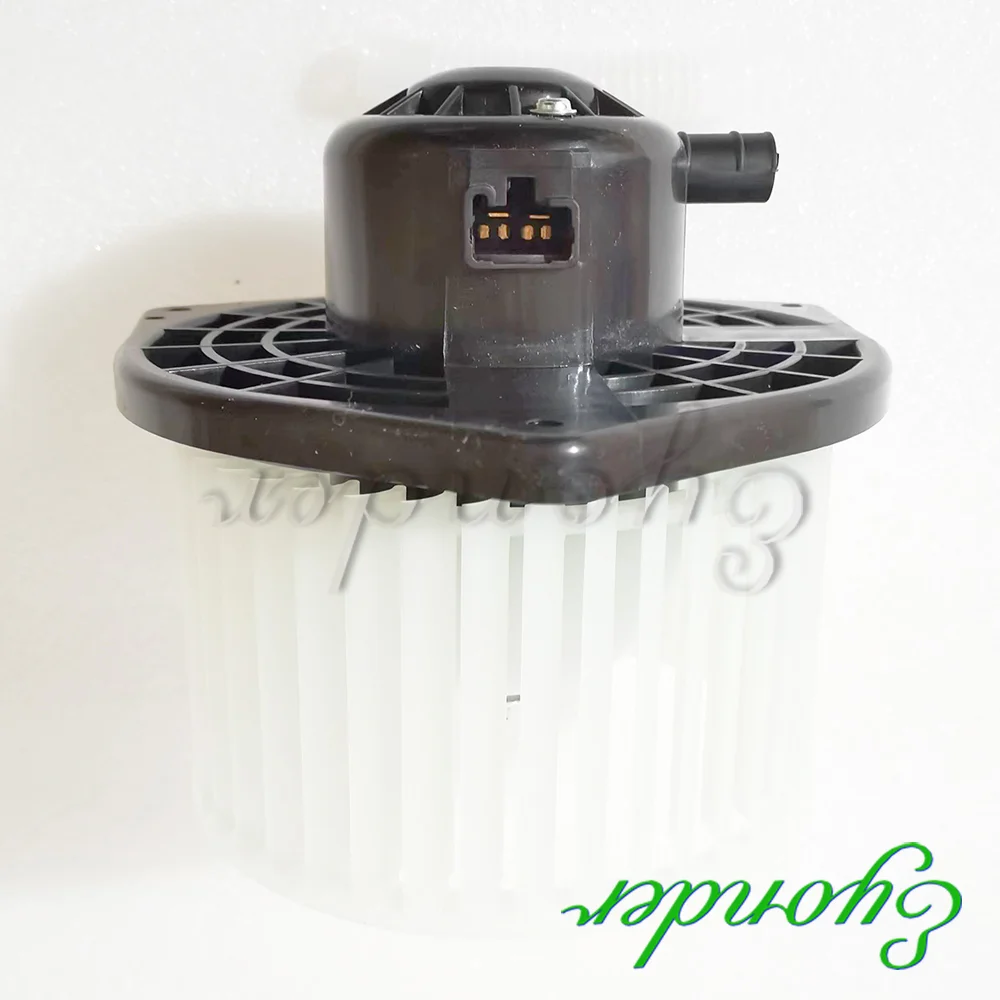 A/C Ventilation Fan Blower Motor air conditioning fan for Mitsubishi ASX Delica Galant Lancer Outlander RVR 7802A164 7802A216 KSH1124WB MI3126107