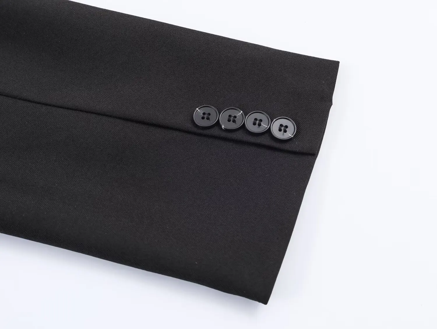 2026 New Arrivals: Women's Outerwear — Euro-American Style, Chic French Design, Minimalist Stand-Collar Long-Sleeve Jacket - 6