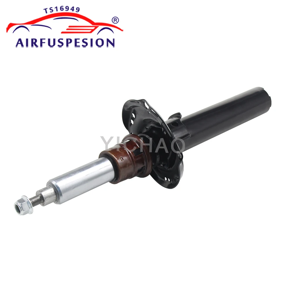 

For Audi A3 S3 RS3 TT TTS 2016-2022 Front Air Strut Suspension Shock Absorber Core 8V0413029 8V0413029K 8V0413029P