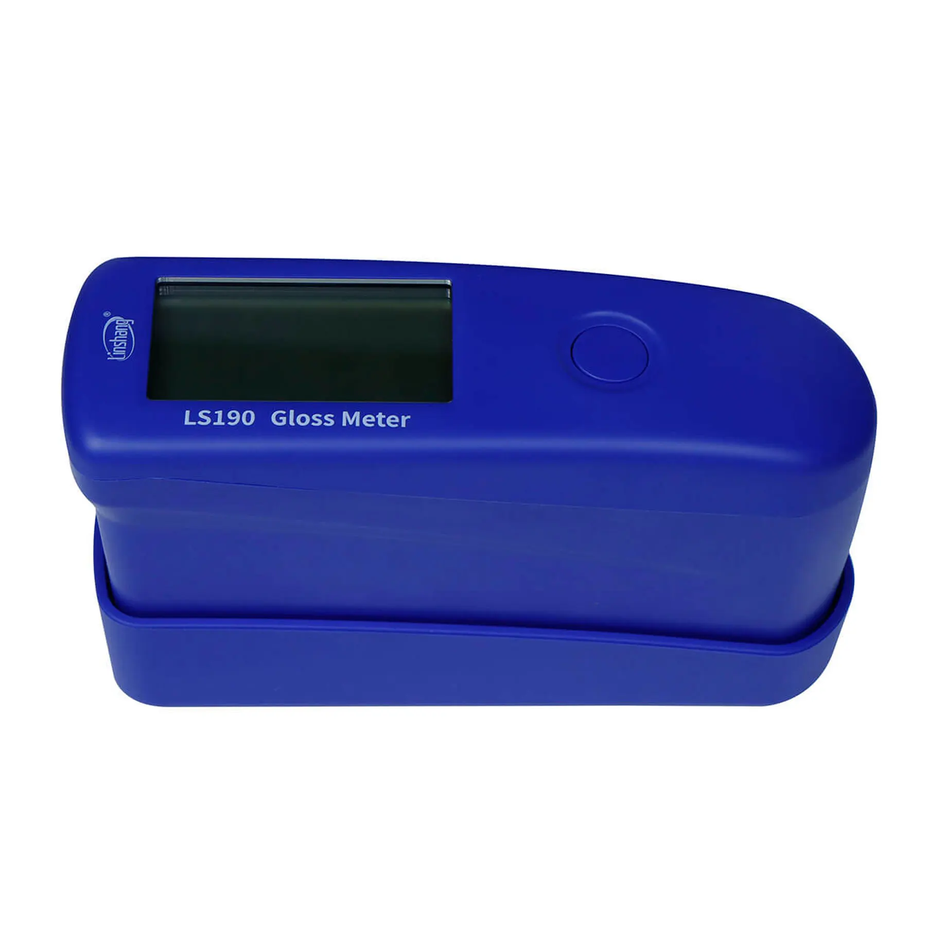 Digital Gloss Meter LS190 60&deg; angle portable paint, metal Gloss Meter range 0-200GU with QC mode