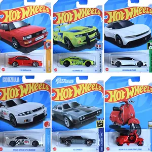 Hot Wheels Cars - Juguetes Y Aficiones - AliExpress