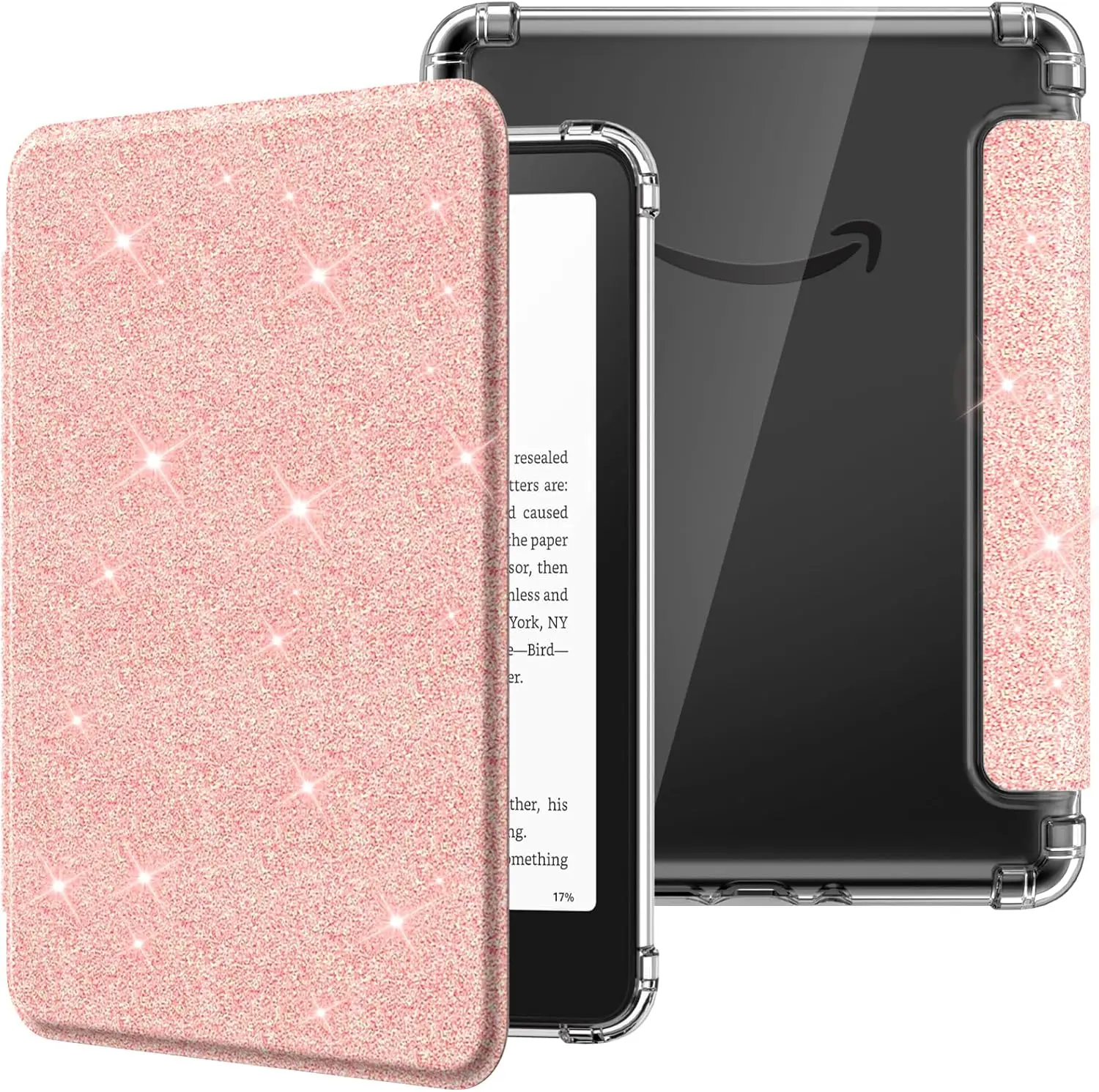 Magnetic Protective Shell Pouch
