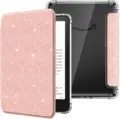 Glitter Light Pink