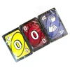 UNO FLIP! Pokemon No mercy Game Anime Cartoon Pikachu Figure Pattern Family Funny Entertainment uno Cards Games Christmas Gifts 6