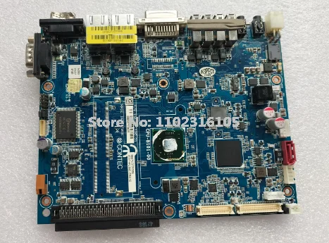Industrial board CPU-B101-00 ICDT-PC500-C5A1E 19A70PC500-01 ICDT-PC5(D2550)