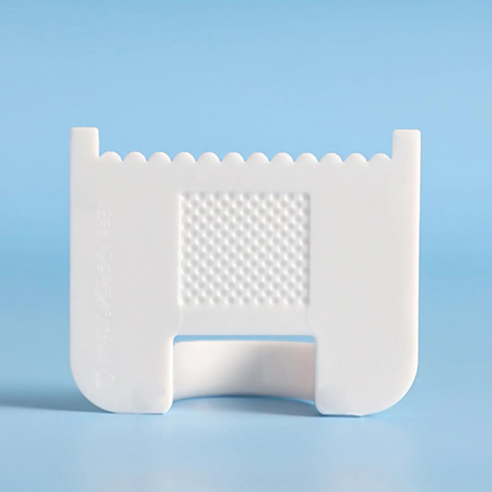 3pcs Stitching Tools Multi Functional Lock Edge Hand DIY Sewing Template For Home Manual Fabric Edge Sealing Auxiliary Artifact