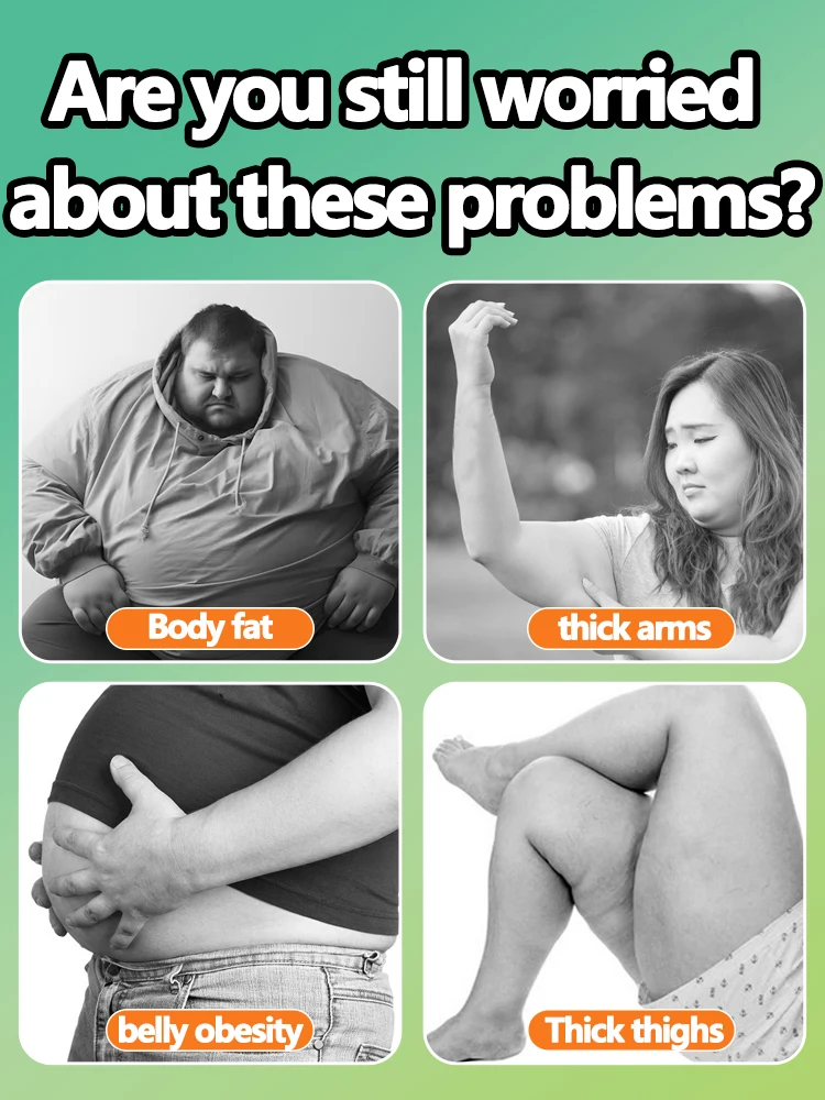 Body creation Shape the perfect body