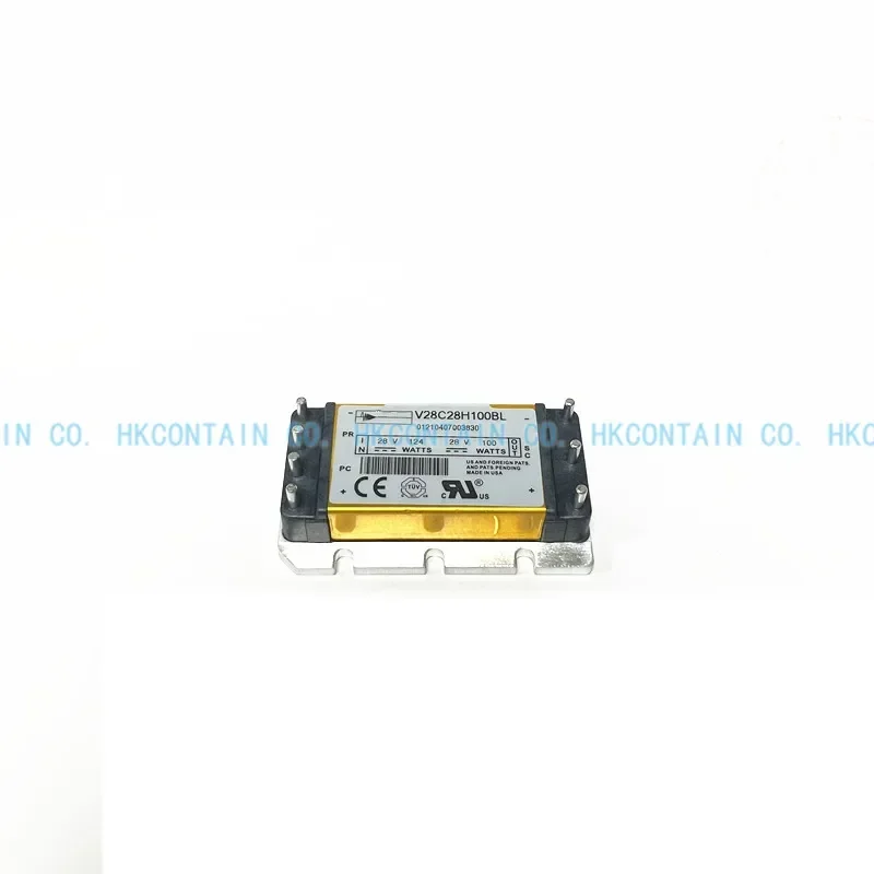 새로운 V28C12T100BL V28C12T100BG V28C28H100BL V28C28H100BG V28C28M100BL V28C28M100BG