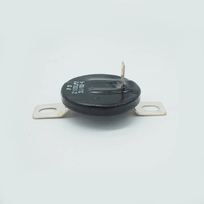 Z320LP2DT0813938LeroySomerLSA501GeneratorRectifierVaristor