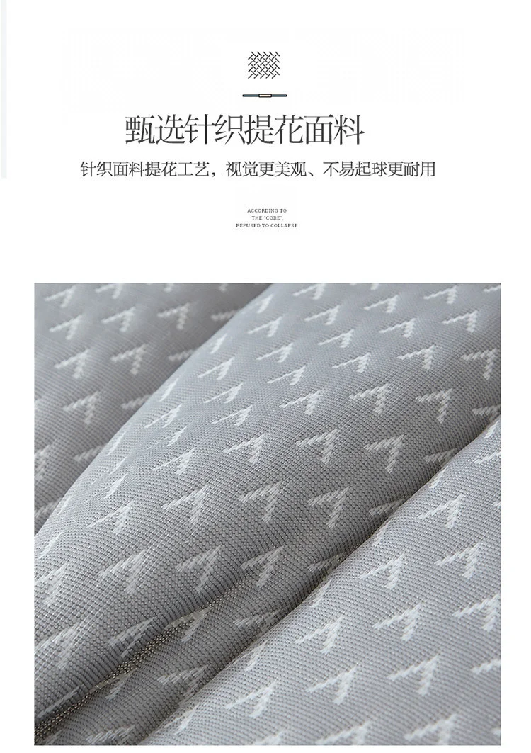 Description Picture 6 of itemCompression Rebound Bed Mattresses Honeycomb Breathable Twin Mattress Natural Latex Mattress Pad Easy Ball Bedroom Furniture