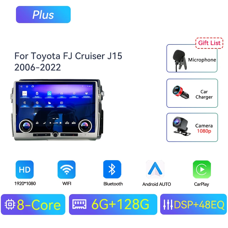 6G-128G Cam Silver