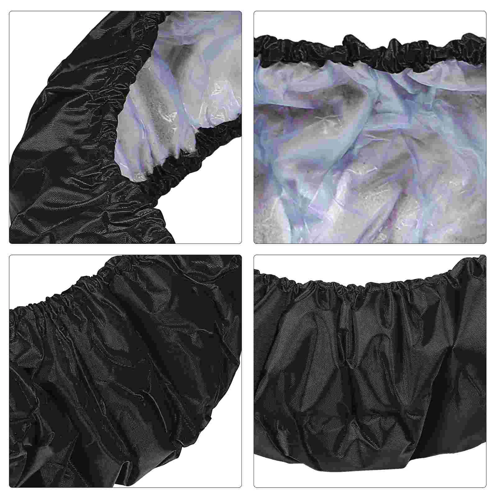 38-48inch Trampoline Sponge Edge Cover Safety Round Trampoline Protector Spring Cover батут для детей Accessories
