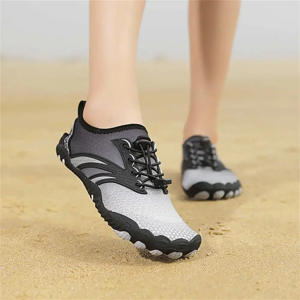 Taglia 40 Pantofole Da Uomo A 5 Dita Sneakers Estive Da Uomo Tutte Le Marche Scarpe Sandali Muli Sport Boti Basketes Famoso Prezzo Di Marca