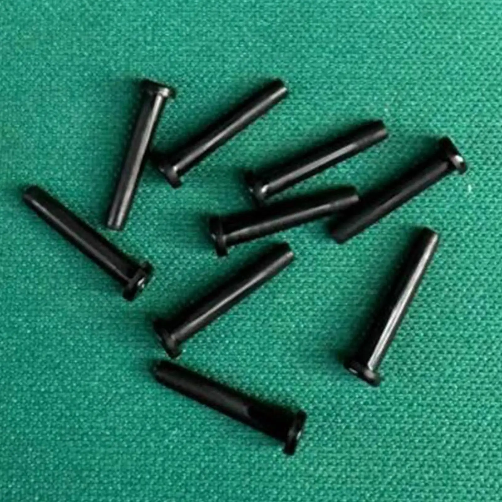 Badminton Racket Grommets Racquet Eyelets for Protector Badminton Repairing