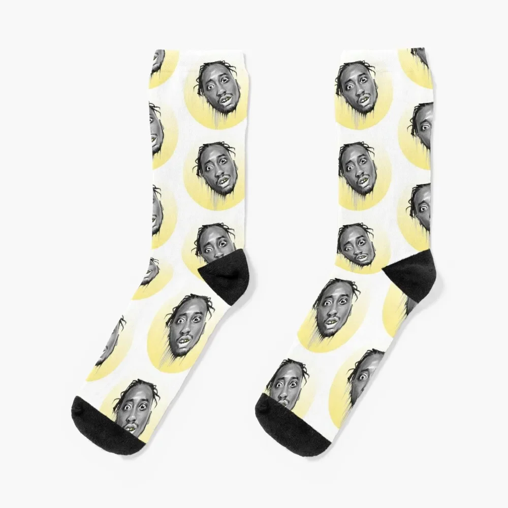 

Ol' Dirty Bastard Socks tennis sports and leisure Sports Women Socks Men's