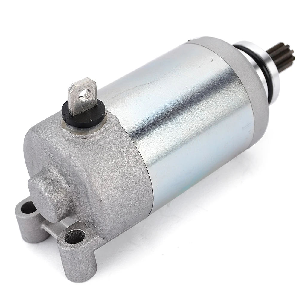 Фото Стартовый двигатель для Yamaha WR250F 2003-2013 2004 2005 2006 2007 2008 2009 2010 WR 250F WR250 5UM-81890-00 5UM-81890-10 №4