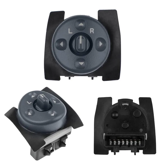 مفتاح نافذة  شيفروليه بليزر سوبربان S10 تاهو لجي إم سي جيمي 15009690 15151360 15151356 15151362