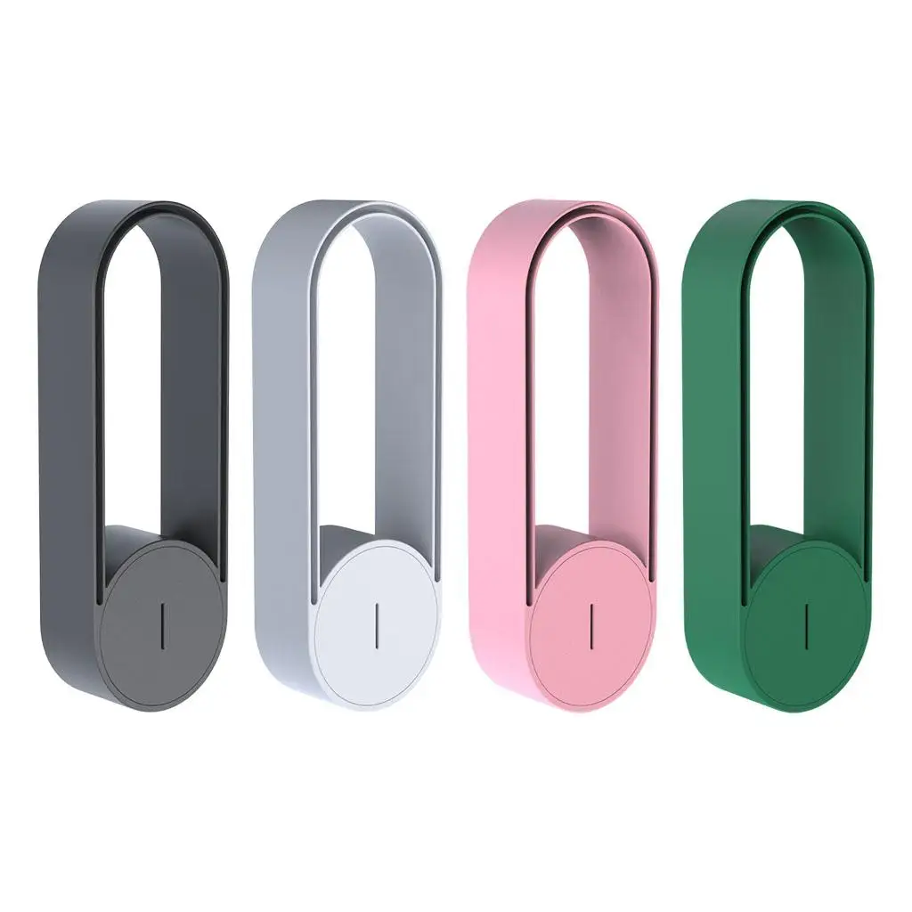 

Portable Air Purifier Home Office Travel Air Cleaner Restroom Bedroom Fresh
