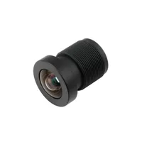 M12 High Resolution Lens 16MP 105° FOV 3.56mm Focal Length Compatible with Raspberry Pi High Quality Camera M12 1