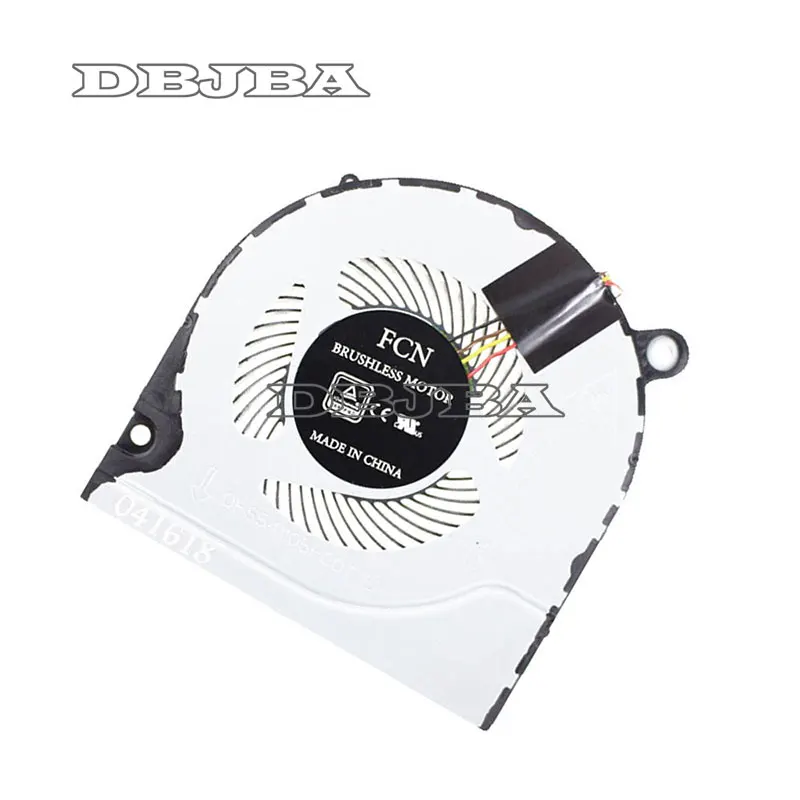 Вентилятор для процессора Acer Predator Helios 300 G3-571 DFS541105FC0T FJN1 | Компьютеры и офис