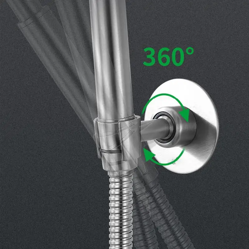 Рисунок 2 - Держатель для душевой лейки