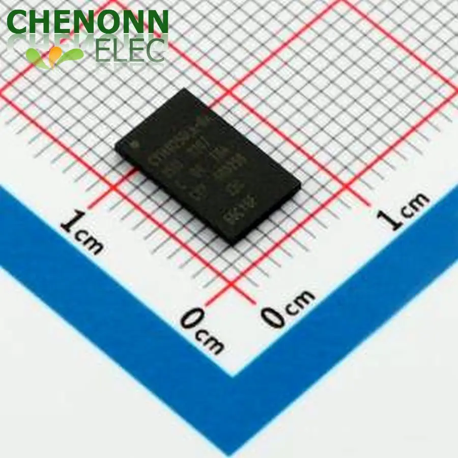 CY14U256LA-BA35XI