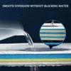 Aquarium Filter Media Newly Premium 12Layer Filter Pads For Fish Tank Aquarium Sponge Foam Filter Accessories for Pond Cuttable 5