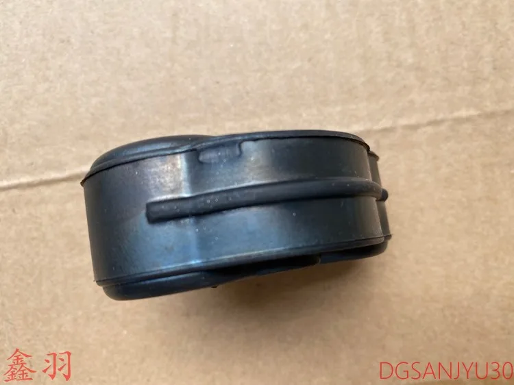 Outlander2.3 LANCER HANGER,EXHAUST MUFFLER MR571053 MR968751 1577A676 1577A677
